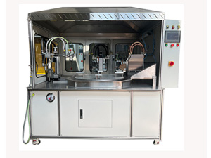 定制火焰钎焊机交付后，必须做的3项核心验证：祥控智能详解