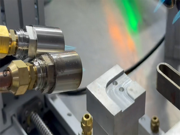 火焰钎焊机厂家 火焰钎焊机厂家