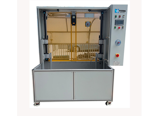 祥控水检试验台 祥控水检试验台