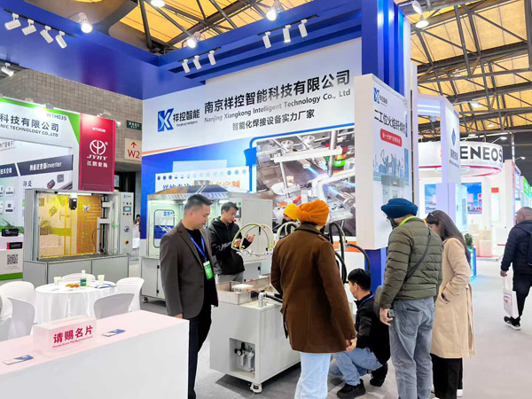 火焰钎焊机厂家