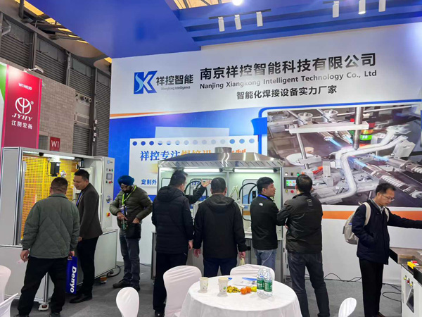 火焰钎焊机厂家