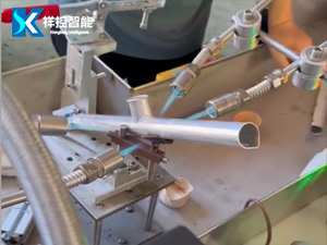 非标定制与标准火焰钎焊机的优劣与选择，祥控智能详解