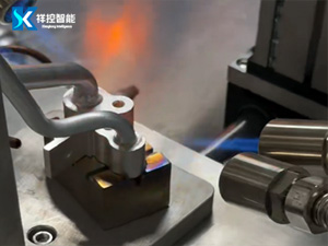 3大钎焊机对比：火焰钎焊机优势及选型建议  祥控智能详解