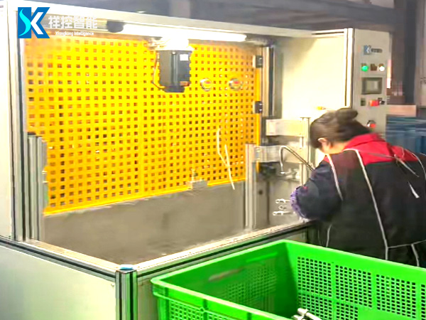 气密水检台工作图 气密水检台工作图