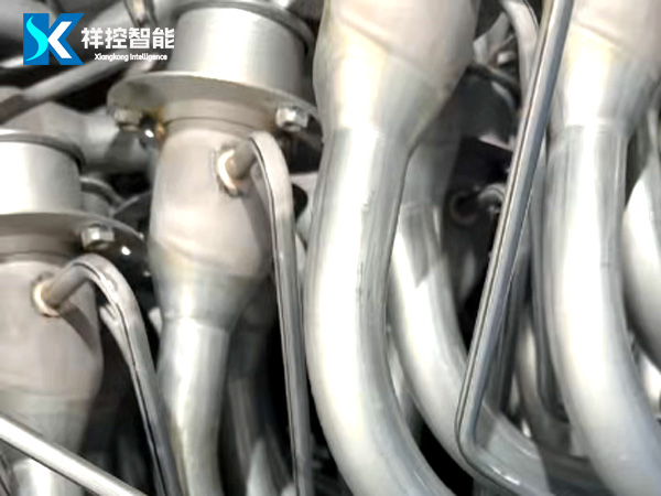 火焰钎焊机厂家