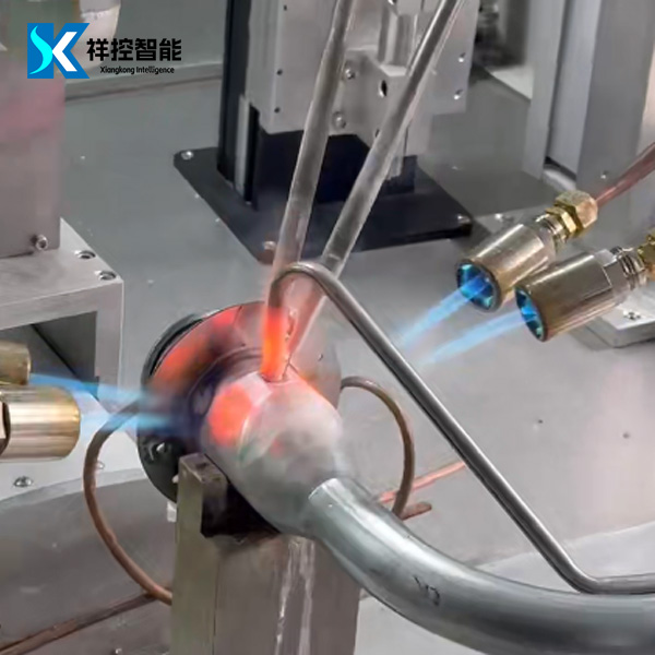 火焰钎焊机厂家